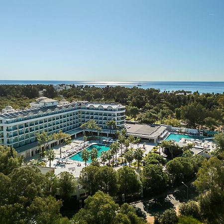 Berry Blue Hotels Side Eksteriør billede